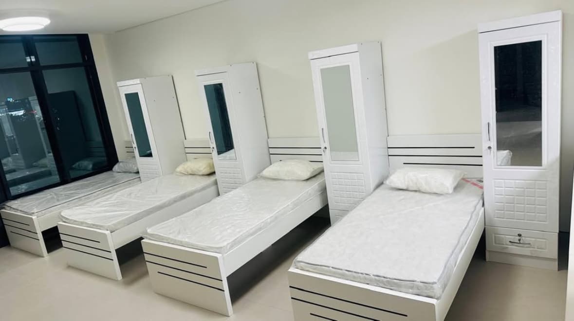 Shared Room