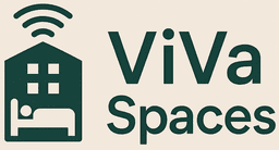 ViVa Spaces Logo